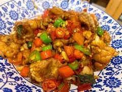 -新新湘菜馆(新中街二条店)