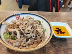 水爆肚-天津卫码头(南开大悦城店)