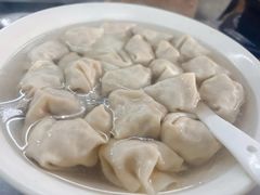 -金陵老丁家馄饨(新街口店)