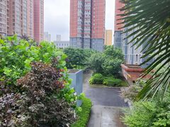 -魏斯理汉堡(西安沣东吾悦店)