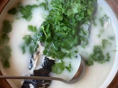 -千岛湖鱼味馆(十字街总店)