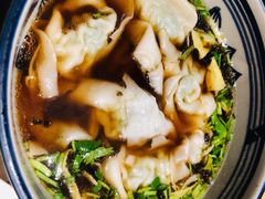 荠菜大云吞-弄堂小笼包(天津南开大悦城店)