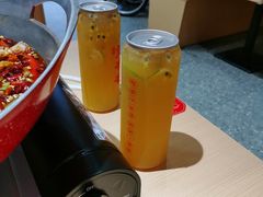 -刘香香·川香红锅美蛙(福田店)