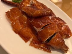 -利苑酒家(合景国际金融广场店)