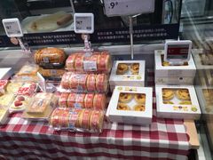 -盒马鲜生(首义店)