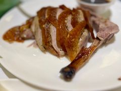北京烤鸭-洋洋中餐馆·SINCE 1997(信投店)