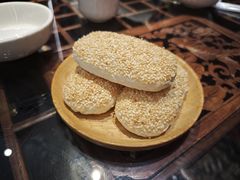 -陈记菜馆·非遗淮扬菜(东关街教场店)