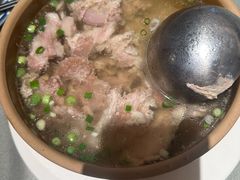 -客家汇·客家传承菜(水库店)