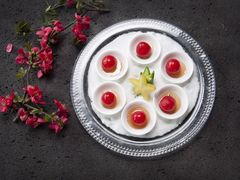 -東舍食唐精品陕菜馆