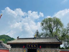 -五台山风景名胜区