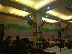 大堂-栖凤渡烧鸡公