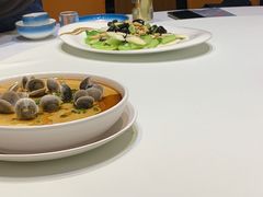 -东方之珠海鲜酒楼(南开店)