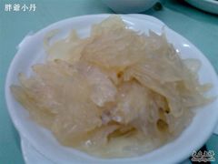 海蜇头-春餐厅