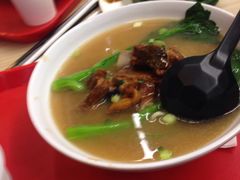-太兴烧味餐厅(香港机场店)