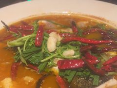 -清水亭湖北菜(大屯DT51店)