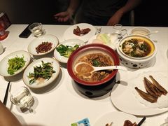 -祥记餐饮•豫粤珍味(金隅大厦店)