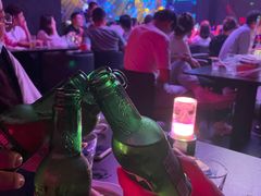 -MOSSO音乐酒吧·live house(南京旗舰店)