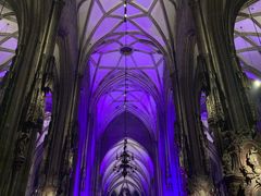 -斯蒂芬主教座堂(Stephansdom)