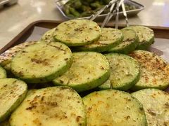 -白仁仔· 活烤海鲜 宵夜(豫园店)