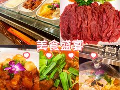 -黄泥岗·黄陂农家菜(百步亭店)