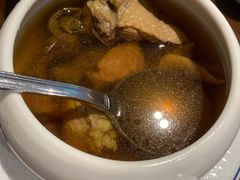 -帝豪酒店•马可勃罗西餐厅