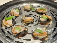 -青蓬蒸汽海鲜·深圳老字号·团建聚会(壹方城店)