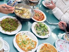 -老东阳·外婆菜(横店店)