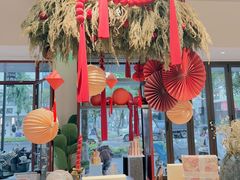 -B.O.M波姆烘焙(凤凰街店)