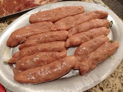 -首尔烤肉大排档(合生汇店)