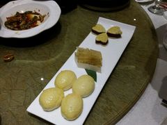 android_upload_pic-拾贝海鲜馆（海鲜粤菜）(花果园店)