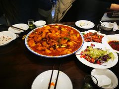 -福顺祥大盘鸡(临潼店)