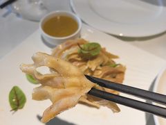 -四季民福烤鸭店(王府井灯市口店)