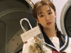 -XI·LaundryCafe 喜咖自助洗衣咖啡店