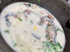 -鲜潭蒸汽石锅鱼(五道口购物中心店)