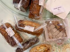 -佐敦面包铺·JORDAN BAKERY