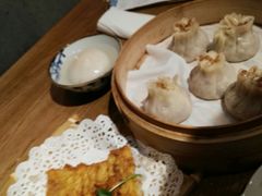 -新梅华·茶点餐厅(欧尚店)