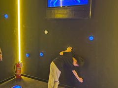 -bb boom运动闯关密室·聚会团建·家庭亲子(龙湖西溪天街店)