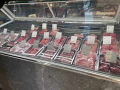 -羽深肉铺 Steak & Wine