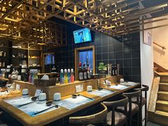 -衣川小森林·料理·寿司(鸿铭中心店)