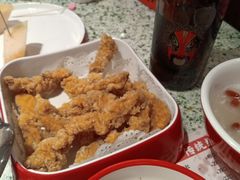 -八一好吃街·高品美食广场