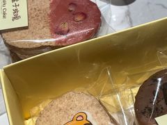 -HuHuCake呼呼甜品蛋糕(正弘城店)