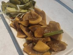 -二十一分小锅炖(中心店)