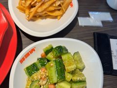 -胖哥俩肉蟹煲(宿迁宝龙广场店)