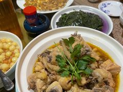 -下梅人家土菜馆(历史文化餐厅度假区店)