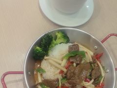 -佰搭果·广式茶餐厅(石牌东路店)