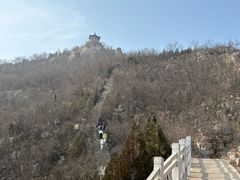 -天梯山