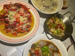 -小胖龙虾(花园街店)