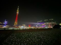 -海心沙亚运公园