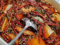 -鹊华居·地道鲁菜·海鲜·融合味(大明湖店)