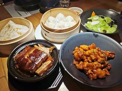 -金牌外婆家(苏州中心店)